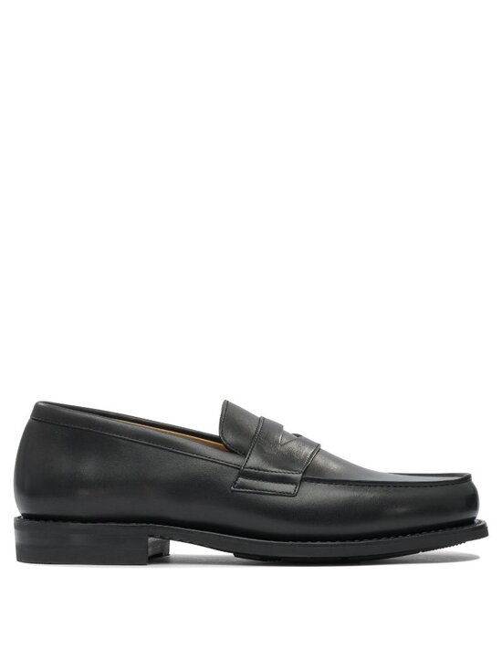 Paraboot Adonis Loafers UK 8 Men - Picture 1 of 5
